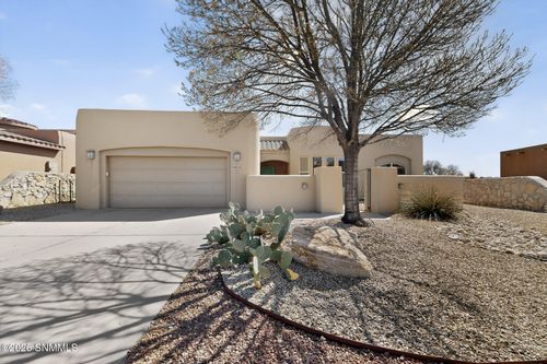 4018 La Purisima Dr, Las Cruces, NM, 88011-4167 | Card Image