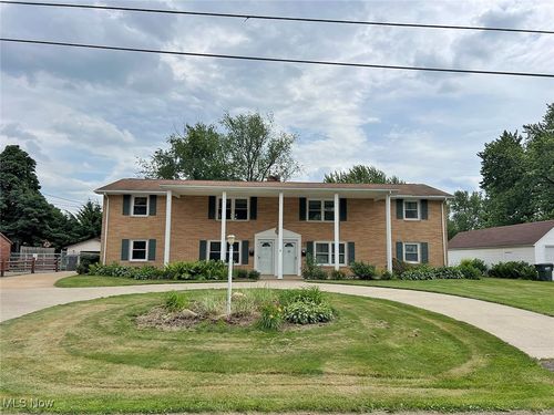 4646 13th Street Nw, Canton, OH, 44708 | Card Image