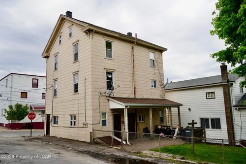 apt-2-538 Carson Street, Hazleton, PA, 18201 | Card Image