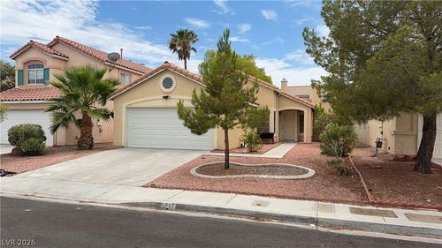 1717 Council Bluff Ln, North Las Vegas, NV, 89031-1658 | Card Image
