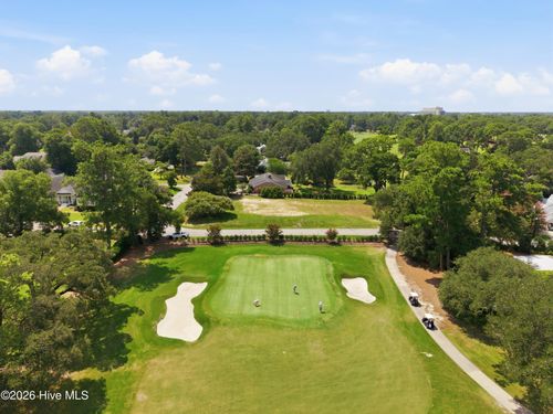 1702 Fairway Drive, Wilmington, NC, 28403 | Card Image