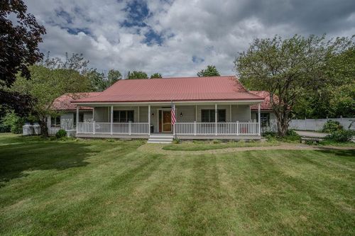 25 Oak Hill Dr, Loudon, NH, 03307-0806 | Card Image