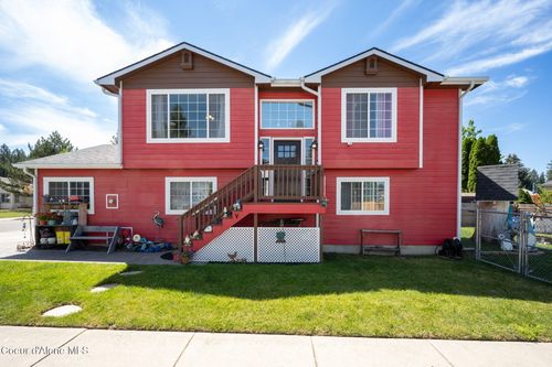 3197 N 12th St, Coeur D Alene, ID, 83815-5187 | Card Image