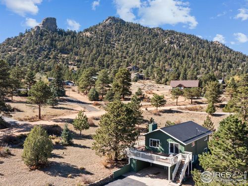 1520 Prospect Mountain Road, Estes Park, CO, 80517 | Card Image