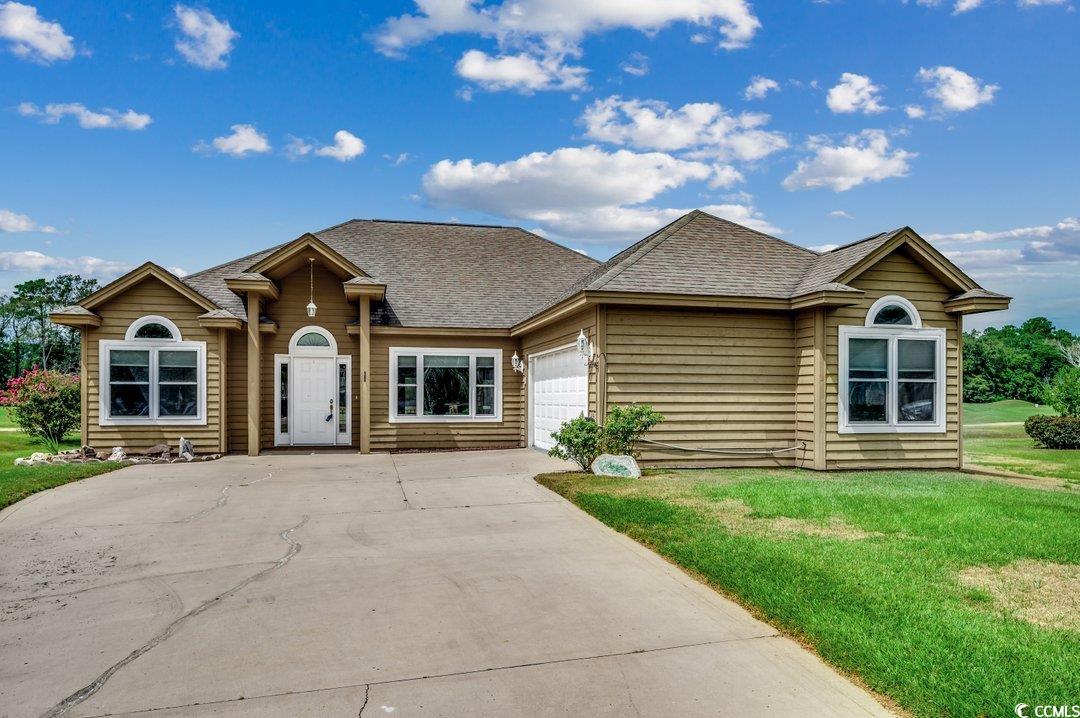 Meadow View Ct, Longs, SC 29568