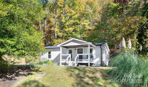 351 Dix Creek No 2 Rd, Leicester, NC, 28748-9338 | Card Image