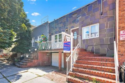 48-12 37th Street, House other with 3 bedrooms, 3 bathrooms and null parking in Long Island City NY | Image 2