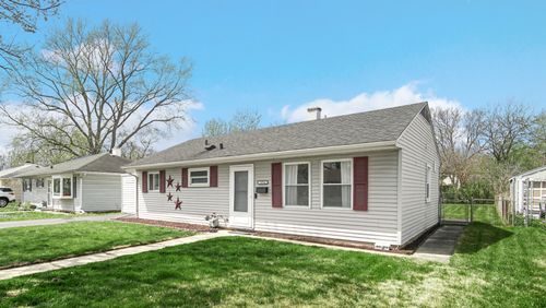 14944 Terrace Ln, Midlothian, IL, 60445-3344 | Card Image