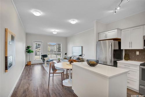 112-545 Hassard Close, Saskatoon, SK, S7L6V3 | Card Image