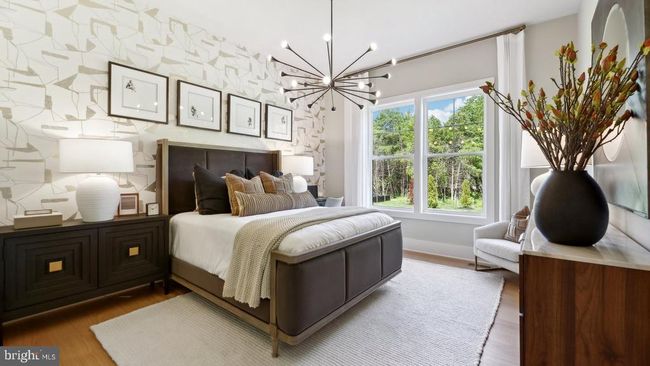 14800 Fauquier Pines Ct, House other with 6 bedrooms, 7 bathrooms and null parking in NOKESVILLE VA | Image 9