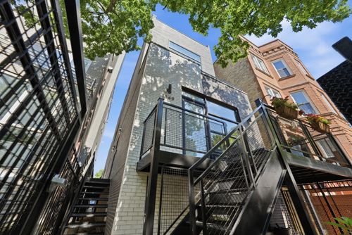 1a-1349 N Leavitt St, Chicago, IL, 60622-1219 | Card Image