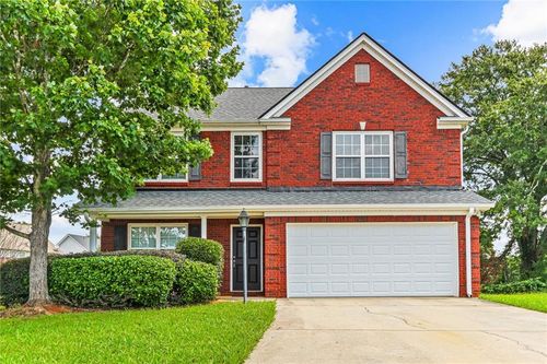 2835 Storybook Ct, Grayson, GA, 30017-4250 | Card Image