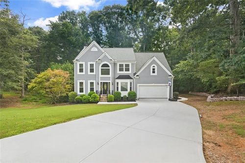 6540 Capriole Pointe, Cumming, GA, 30040-7051 | Card Image