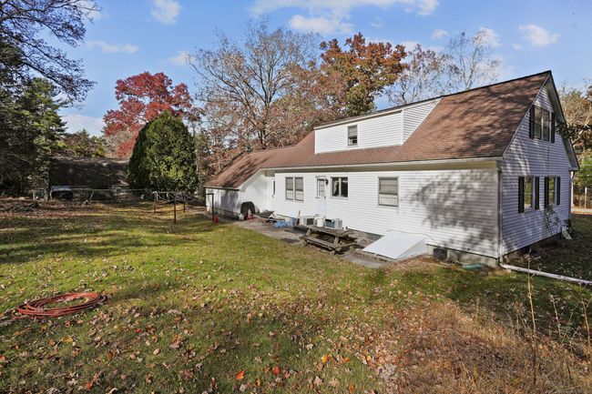 82 Pendleton Hill Rd, House other with 4 bedrooms, 2 bathrooms and null parking in Voluntown CT | Image 13