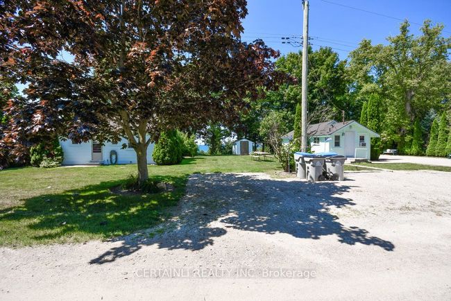 73075 Ducharme Beach Rd, House other with 5 bedrooms, 2 bathrooms and 4 parking in Zurich ON | Image 6