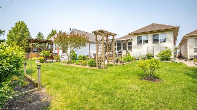 21 Long Point Blvd, House other with 2 bedrooms, 2 bathrooms and 3 parking in Port Rowan ON | Image 28
