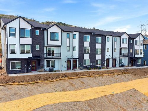 4672 Cloudburst Ln, Morrison, CO, 80465-1167 | Card Image