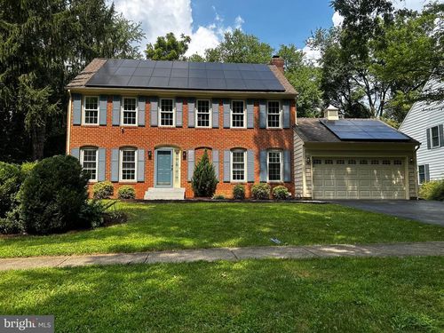 1700 Pasture Brook Way, Potomac, MD, 20854-2947 | Card Image