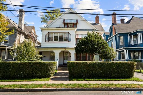 38 Magnolia St, Hartford, CT, 06112-2345 | Card Image