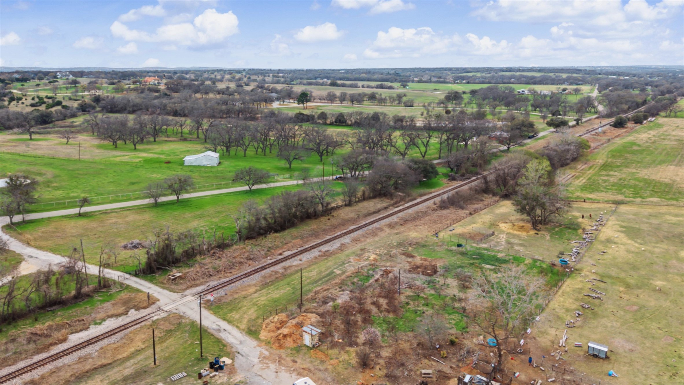 Land in Aledo 4
