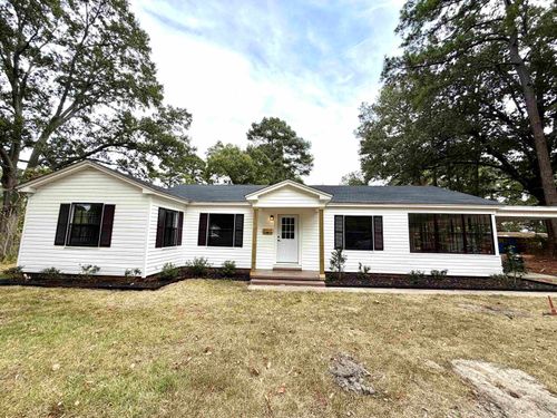 1227 Cleveland Dr, Magnolia, AR, 71753-3003 | Card Image