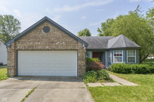 12403 75th St, Indianapolis, IN, 46236-8504 | Card Image