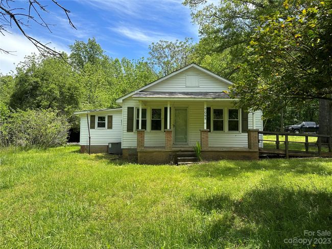 7065 Catledge Dr, House other with 2 bedrooms, 1 bathrooms and null parking in Kershaw SC | Image 9