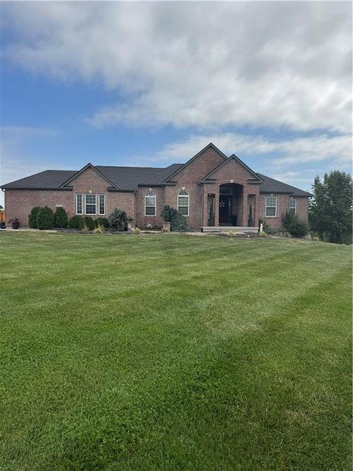 12937 Alley Jackson Rd, Lees Summit, MO, 64086-9019 | Card Image