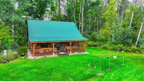 N9314 Pleasant Hill Road, IOLA, WI, 54945 | Card Image