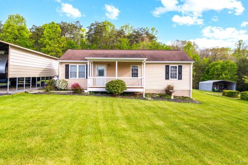 744 Russell Woods Drive, Lynchburg, VA, 24502 | Card Image