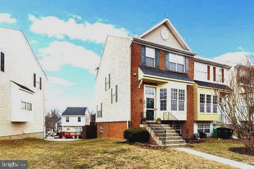 10913 Daniel Sim Ct, UPPER MARLBORO, MD, 20772-7412 | Card Image