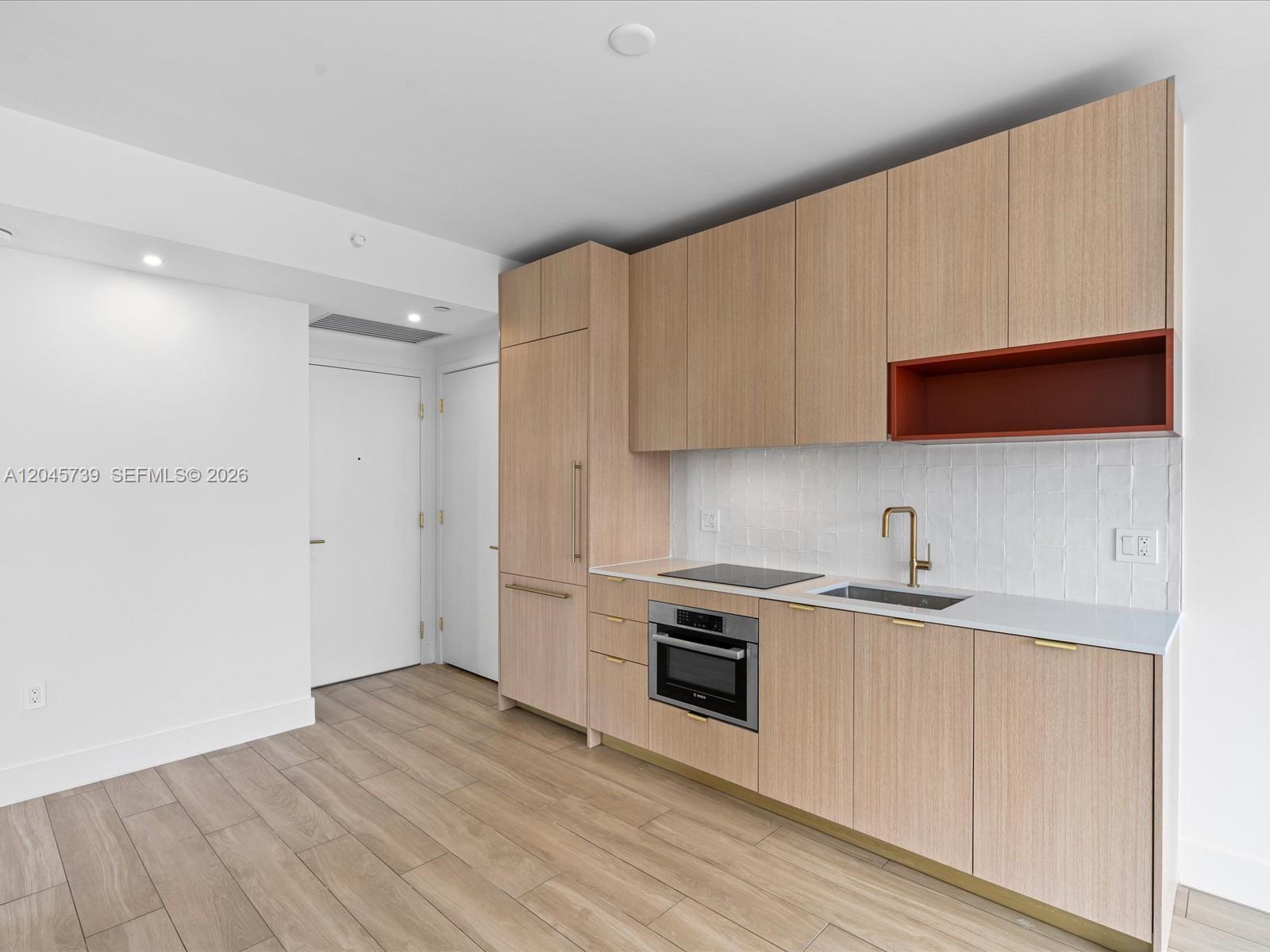 Residential in Miami 5