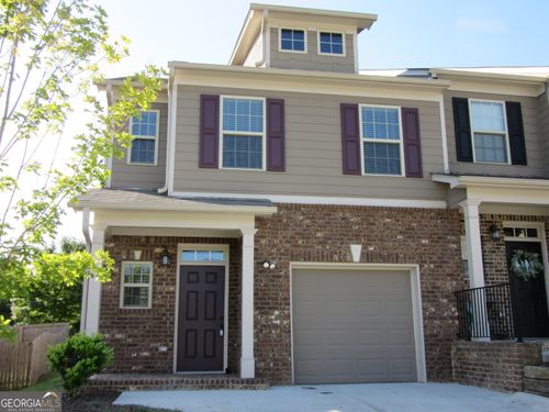 2729 Morgan Glen Rd, Buford, GA, 30519-3034 | Card Image