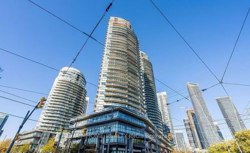 3202-2240 Lake Shore Blvd W, Etobicoke, ON, M8V0B1 | Card Image