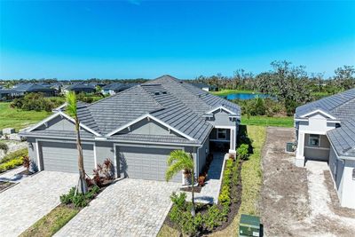 4133 Golden Creek Terrace, House other with 2 bedrooms, 2 bathrooms and null parking in PARRISH FL | Image 2