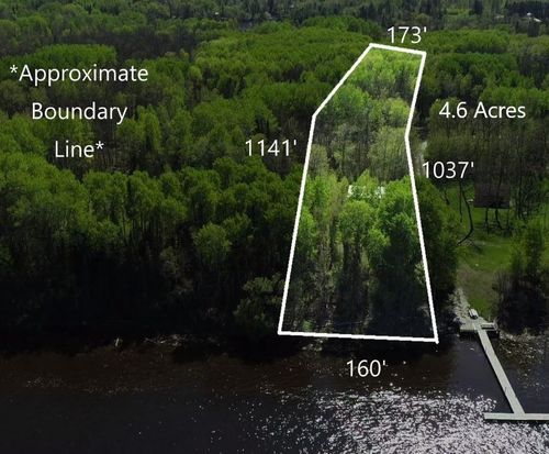 7 Driftwood Lane Nw, Baudette, MN, 56623 | Card Image