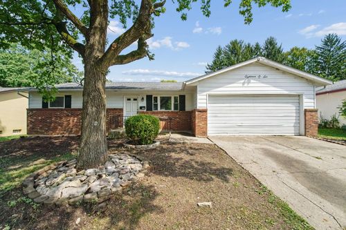 1806 Balsamridge Rd, Columbus, OH, 43229-2104 | Card Image