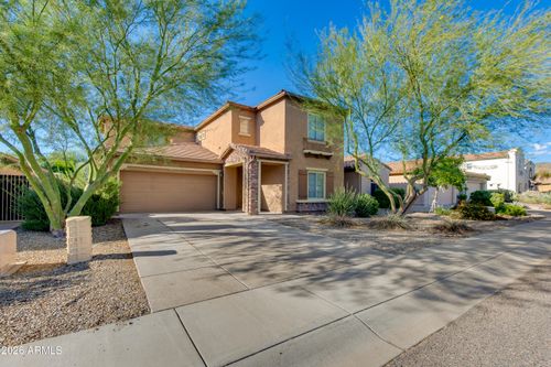 5238 W El Cortez Trail, Phoenix, AZ, 85083 | Card Image