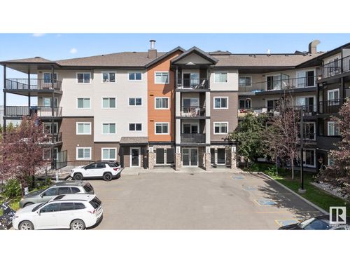 409-5404 7 Ave Sw, Edmonton, AB, T6X2K4 | Card Image
