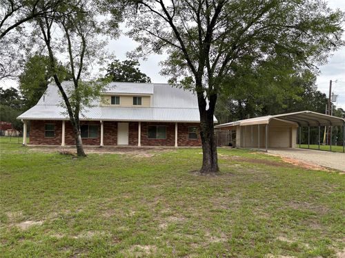 8049 Forest Hills Drive, Montgomery, TX, 77316 | Card Image