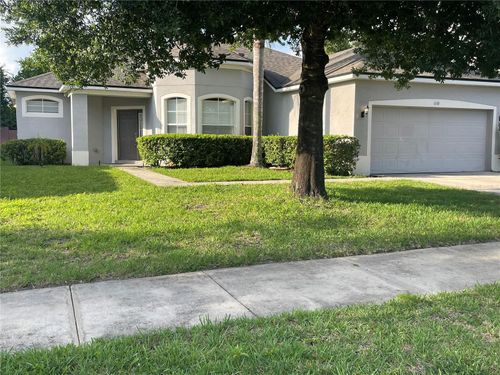 1116 Pine Oak Trl, SANFORD, FL, 32773-7206 | Card Image