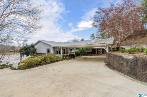 793 Shelton Shores Dr, TALLADEGA, AL, 35160-8460 | Card Image