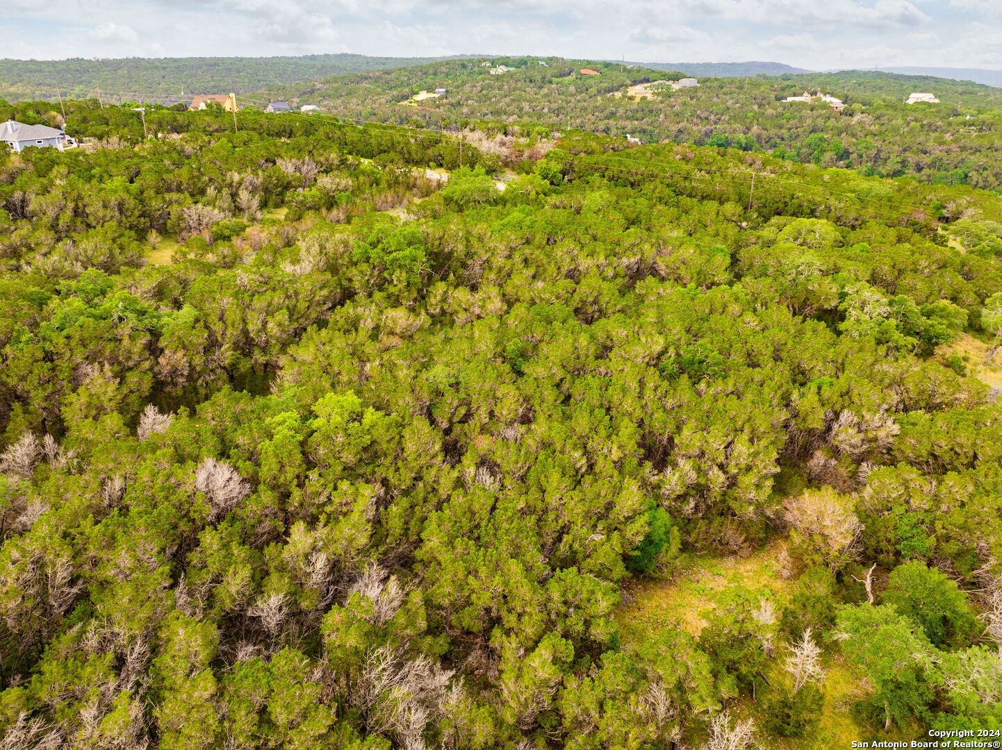 Land in New Braunfels 4