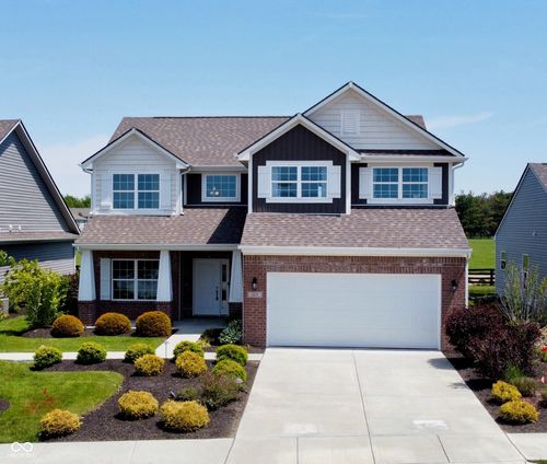 1425 Bigleaf Dr, Sheridan, IN, 46069-1299 | Card Image