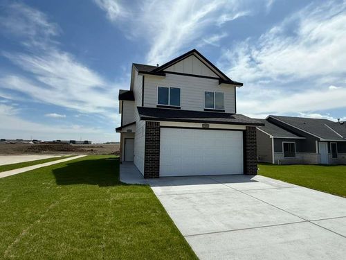 5192 N Toben Dr, Bel Aire, KS, 67226 | Card Image