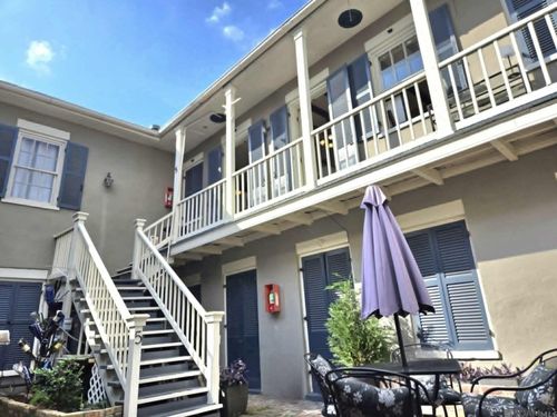 apt-5-940 Orleans Ave, New Orleans, LA, 70116-3049 | Card Image
