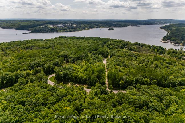 Lot 41 Explorers Landing, Home with 0 bedrooms, 0 bathrooms and null parking in Tiny ON | Image 12