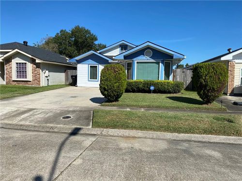 5152 Timber Crest Dr, New Orleans, LA, 70131-8889 | Card Image