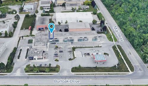 1240 Burloak Dr, Burlington, ON, L7L6B3 | Card Image