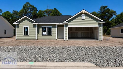 258 Juniper Drive, Hinesville, GA, 31313 | Card Image